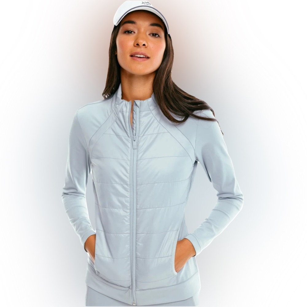 Southern Tide Josette Light Jacket